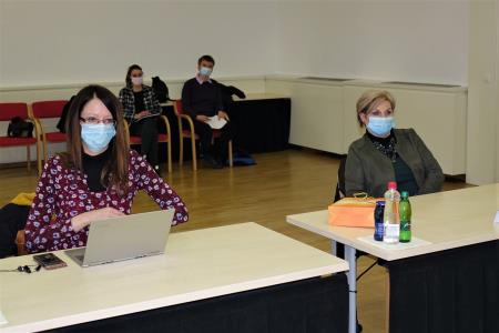 SREČANJE ŽUPANOV SOU 5G Z EVROPSKIM POSLANCEM G. BOGOVIČEM IN DRŽAVNO SEKRETARKO SVRK GO. KIRBIŠ ROJS 5